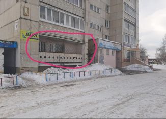 Продается офис, 72 м2, Усть-Катав, 2-й микрорайон, 8