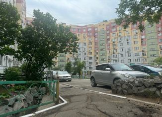 3-комнатная квартира на продажу, 70 м2, Хабаровский край, Санитарная улица