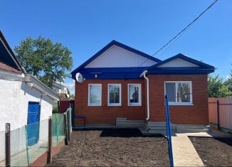 Продается дом, 61 м2, Чистополь, улица Тукая