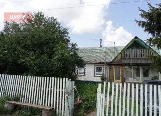 Дом на продажу, 120 м2, Рязанская область, Луговая улица, 10