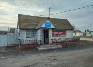 Продажа торговой площади, 52 м2, Калмыкия, улица Т. Хахлыновой, 1