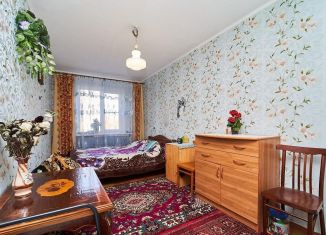 Продается двухкомнатная квартира, 45 м2, посёлок Берёзовый, улица имени Профессора Малигонова, 22