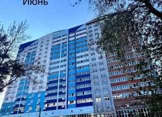 Продажа двухкомнатной квартиры, 51.2 м2, Самара, метро Юнгородок, проспект Металлургов