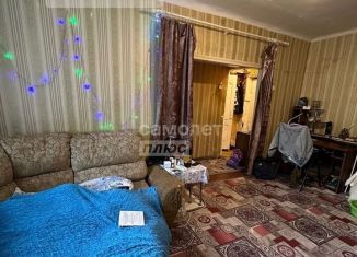 Продам 2-комнатную квартиру, 40.1 м2, Омск, проспект Мира, 76