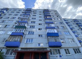 Продам 3-комнатную квартиру, 72 м2, Пензенская область, проспект Строителей, 25