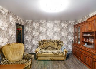 Двухкомнатная квартира на продажу, 49.4 м2, Ульяновск, улица Ефремова, 119