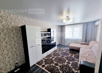 Продажа двухкомнатной квартиры, 52 м2, деревня Крутые Выселки, улица Герасимова, 2Е
