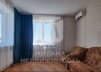 Продажа однокомнатной квартиры, 42.1 м2, Оренбург, Краснознамённая улица