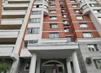 Сдается 2-комнатная квартира, 50 м2, Москва, улица Грина, 12, метро Лесопарковая