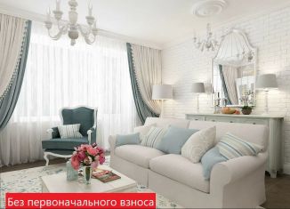 Продается 3-комнатная квартира, 69 м2, Тюмень, улица Василия Севергина, 7