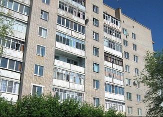 Продаю двухкомнатную квартиру, 53 м2, Сызрань, проспект 50 лет Октября, 72