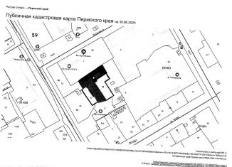 Продается производство, 480 м2, Кунгур, улица Свердлова, 92