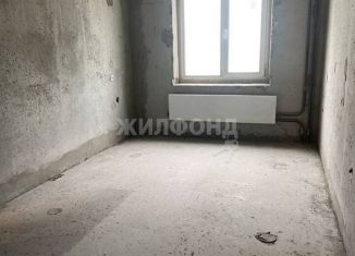 Продается однокомнатная квартира, 43.2 м2, Новосибирск, улица Татьяны Снежиной, 45