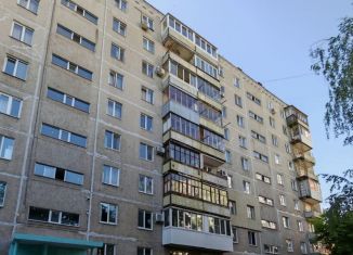 Продается 3-ком. квартира, 62.7 м2, Республика Башкортостан, Комсомольская улица, 146