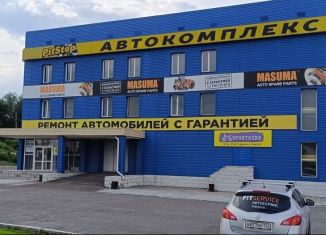 Продам помещение свободного назначения, 1600 м2, Бийск, улица Михаила Митрофанова, 2Б