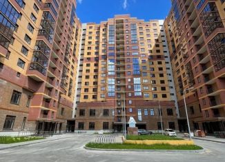 Продажа однокомнатной квартиры, 43 м2, Московская область, жилой квартал Центральный, к5