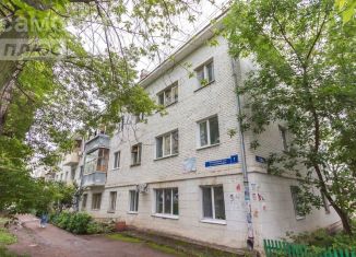 Продается трехкомнатная квартира, 41.3 м2, Республика Башкортостан, Красноводская улица, 7