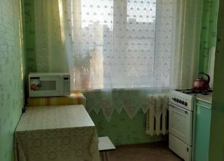 Сдам в аренду 1-комнатную квартиру, 32 м2, Егорьевск, 3-й микрорайон, 12