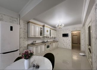 Продам двухкомнатную квартиру, 80 м2, Дагестан, проспект Акулиничева, 23
