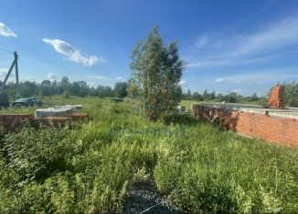 Продаю земельный участок, 13.8 сот., деревня Загуры, Луговая улица, 19