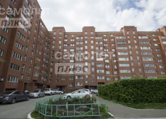 Продам трехкомнатную квартиру, 86 м2, Омск, проспект Комарова, 16