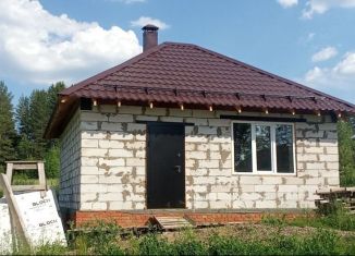 Продается дом, 35 м2, село Мишкино, Московская улица