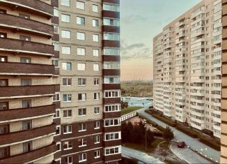 Продается однокомнатная квартира, 34 м2, Санкт-Петербург, проспект Кузнецова, 12к2, ЖК Острова