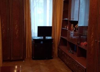 Сдается однокомнатная квартира, 33 м2, Москва, бульвар Генерала Карбышева, 5к5, метро Народное Ополчение