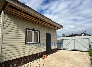 Продается дача, 18 м2, деревня Чандрово, 2-я Чандровская улица, 105