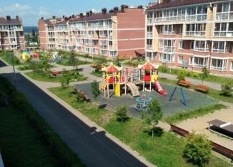 Продам однокомнатную квартиру, 34.5 м2, Иркутская область, микрорайон Современник, 16