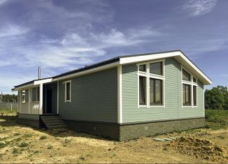 Продам дом, 161 м2, деревня Минино, деревня Минино, 61