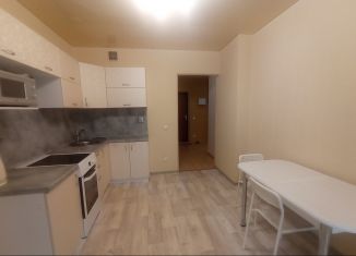 Сдам 1-ком. квартиру, 40 м2, Казань, улица Космонавтов, 61Г, ЖК Созвездие