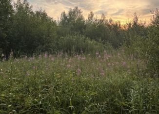 Продается участок, 6 сот., садовое товарищество Чайка, Морская улица