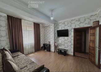 Продажа 2-ком. квартиры, 61 м2, Дагестан, Магарамкентская улица, 15А