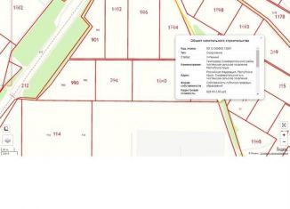 Продажа земельного участка, 412 сот., Чистенское сельское поселение