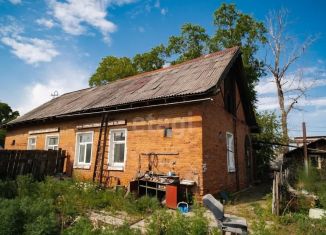 Продажа дома, 45.9 м2, Комсомольск-на-Амуре