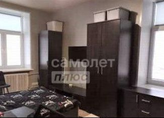 Продается 3-комнатная квартира, 74.7 м2, Москва, метро Электрозаводская, Боровая улица, 4