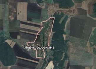Продам земельный участок, 11 сот., деревня Чернобровкина