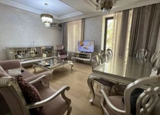 Продается трехкомнатная квартира, 88 м2, Краснодарский край, улица Худякова, 7