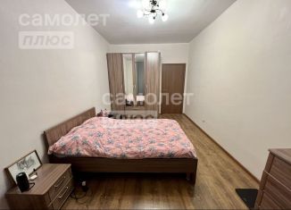 Продажа 1-комнатной квартиры, 37 м2, Люберцы, Вертолётная улица, 46, ЖК Люберцы 2017