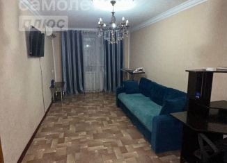 Продажа 2-ком. квартиры, 45.2 м2, Грозный, посёлок Абузара Айдамирова, 133