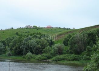 Продается участок, 15 сот., село Петино, Донская улица, 13