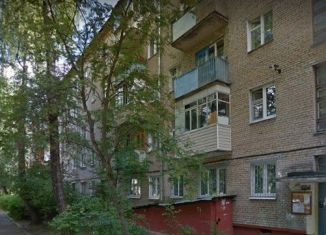 Продажа 2-комнатной квартиры, 44.1 м2, Балашиха, улица Терешковой, 3