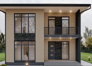 Продажа коттеджа, 175 м2, деревня Шмидтово