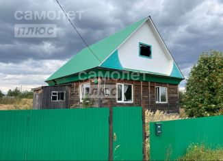 Продам дом, 68.9 м2, село Краснохолмский, Солнечная улица