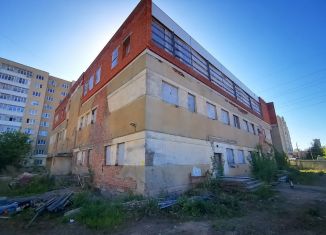 Продаю помещение свободного назначения, 2520 м2, Тверь, Пролетарский район, улица Виноградова, 9