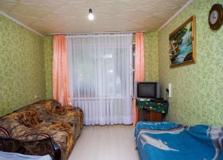 Продается 1-комнатная квартира, 30.4 м2, Ульяновская область, Хрустальная улица, 37