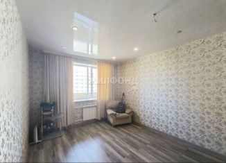 Продам 1-комнатную квартиру, 35.3 м2, Новосибирская область, микрорайон Олимпийской славы, 2