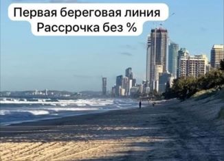 1-комнатная квартира на продажу, 48.7 м2, Избербаш, улица имени Р. Зорге, 40А