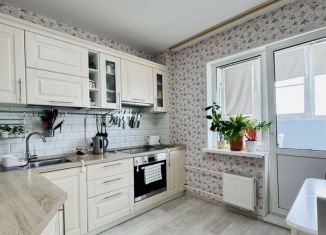 Продается однокомнатная квартира, 40.1 м2, посёлок Шушары, Новгородский проспект, 10, ЖК Волна